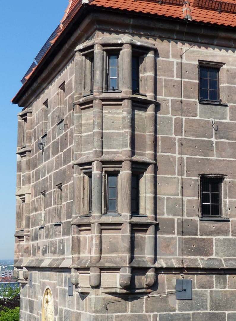 Stadtmauer