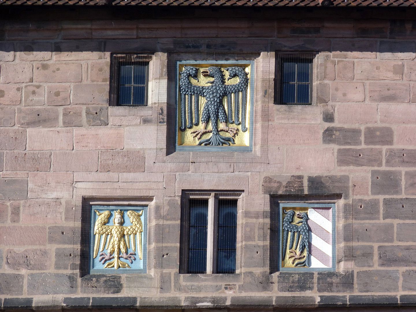 Stadtmauer