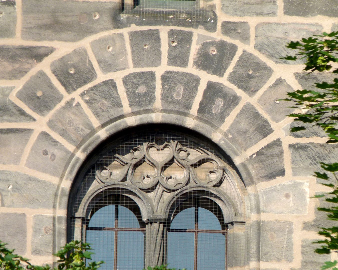 Stadtmauer