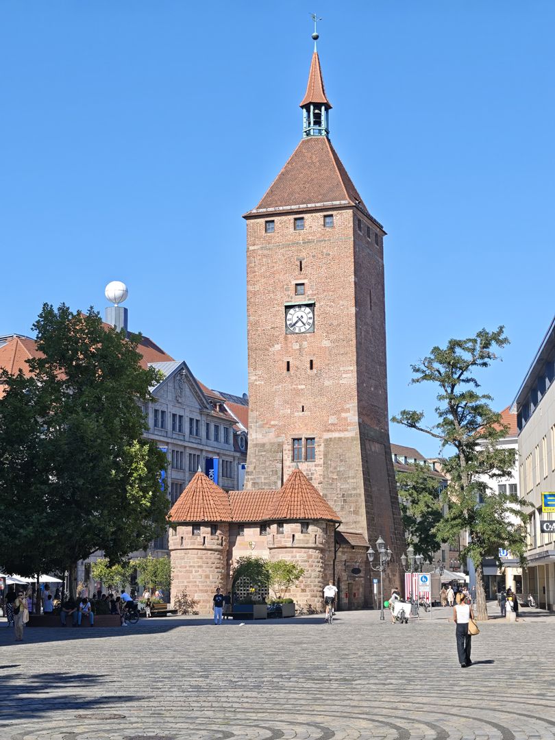 Stadtmauer