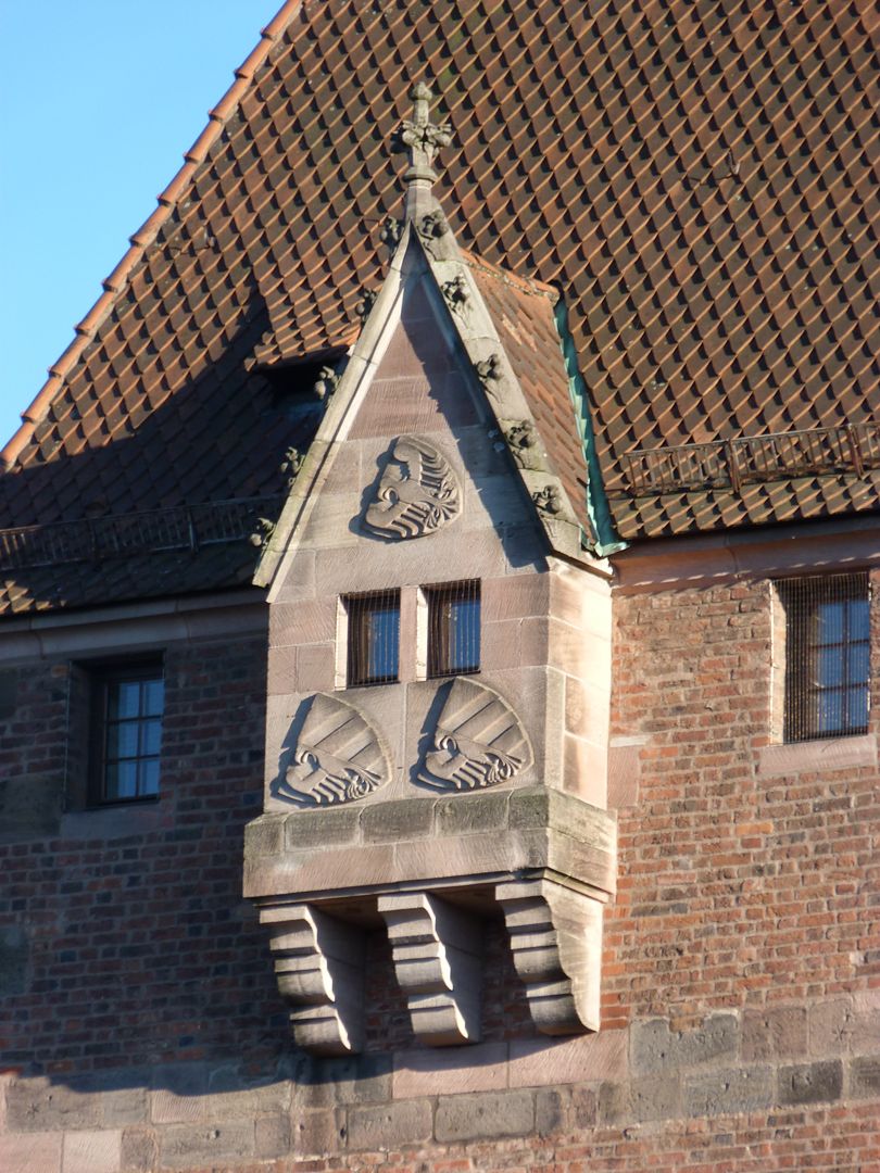 Stadtmauer