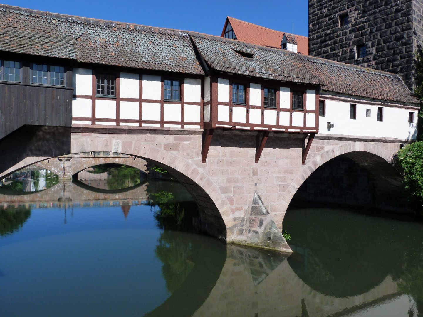 Stadtmauer