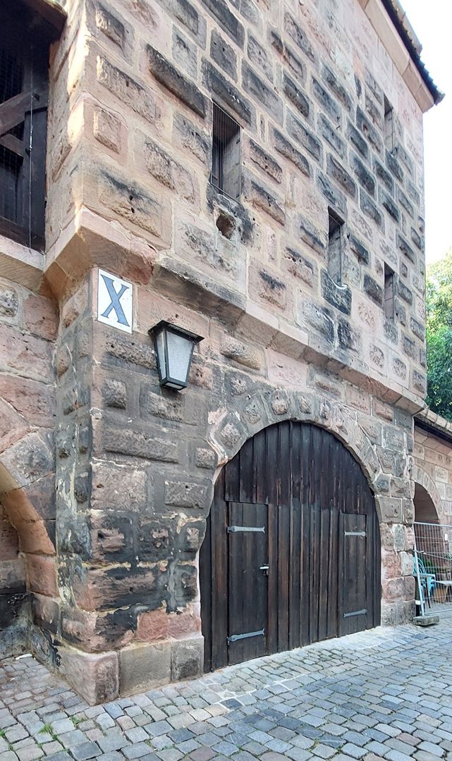 Stadtmauer