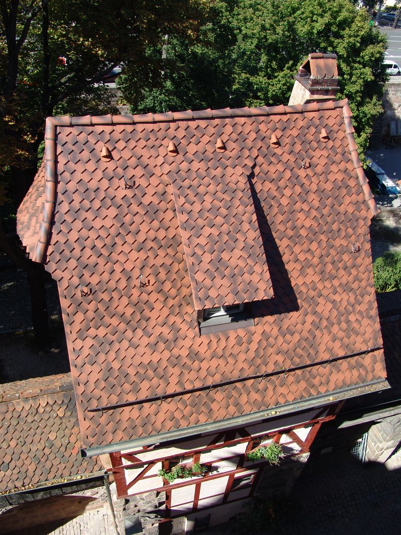 Stadtmauer