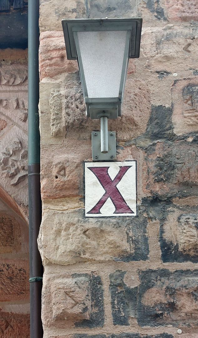 Stadtmauer