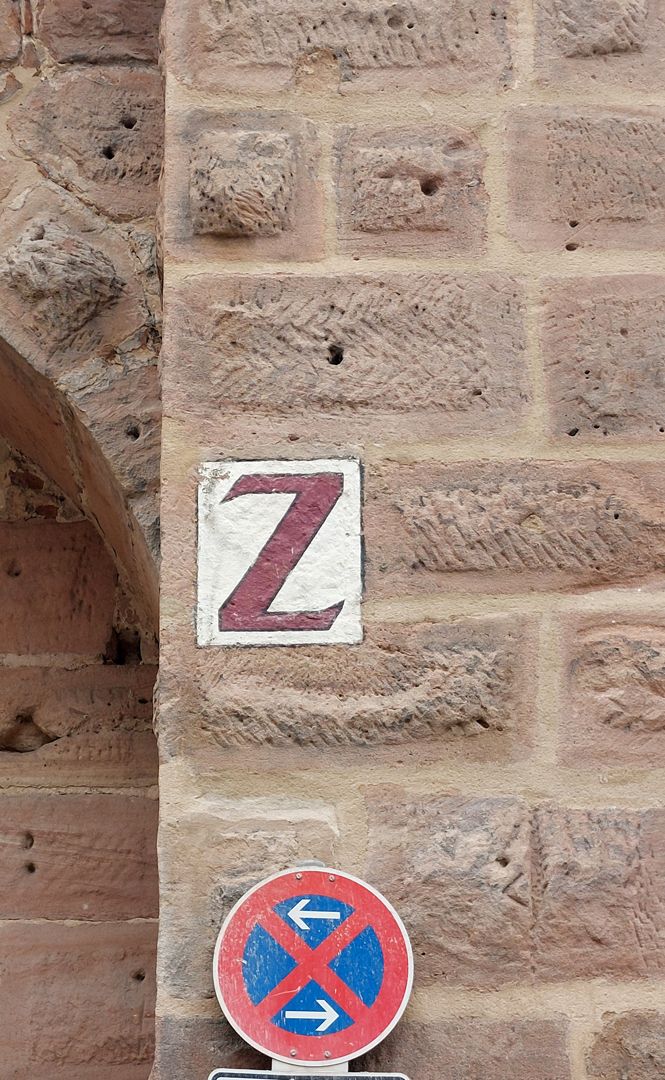 Stadtmauer