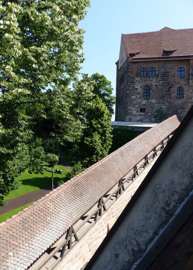 Stadtmauer