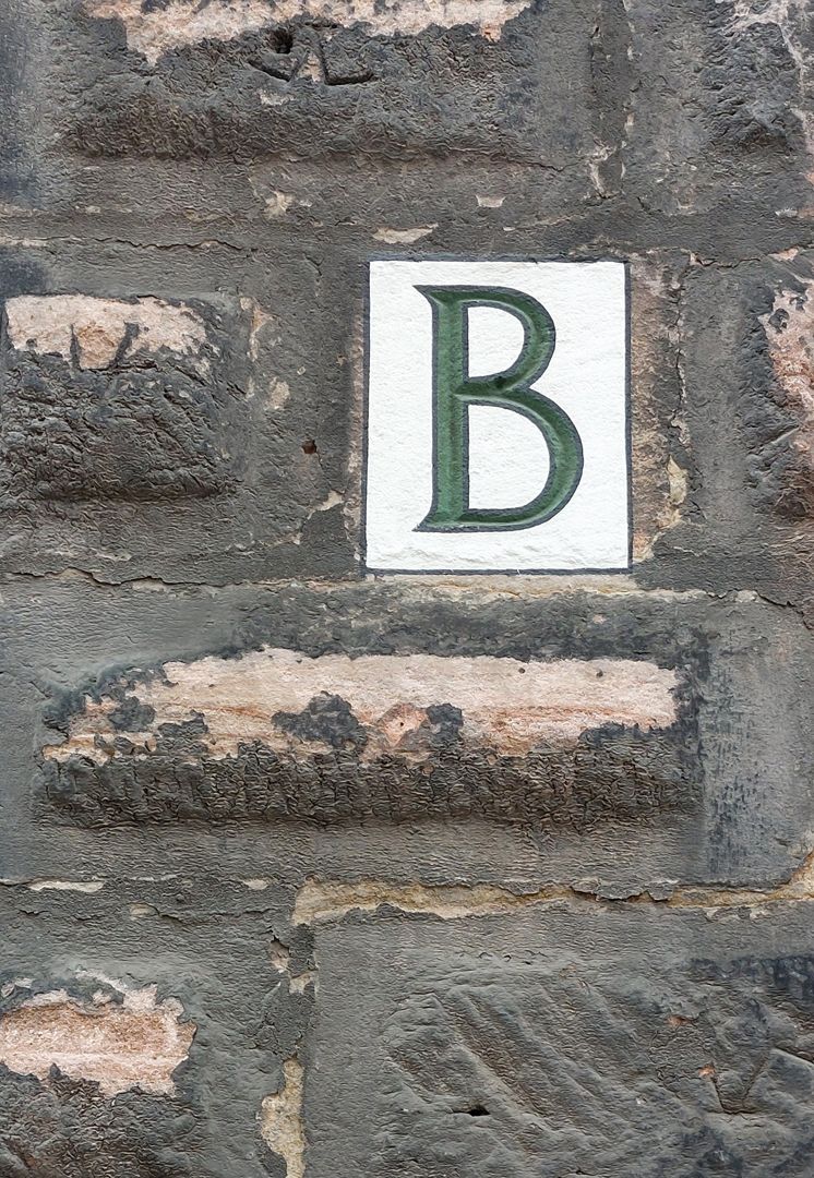 Stadtmauer