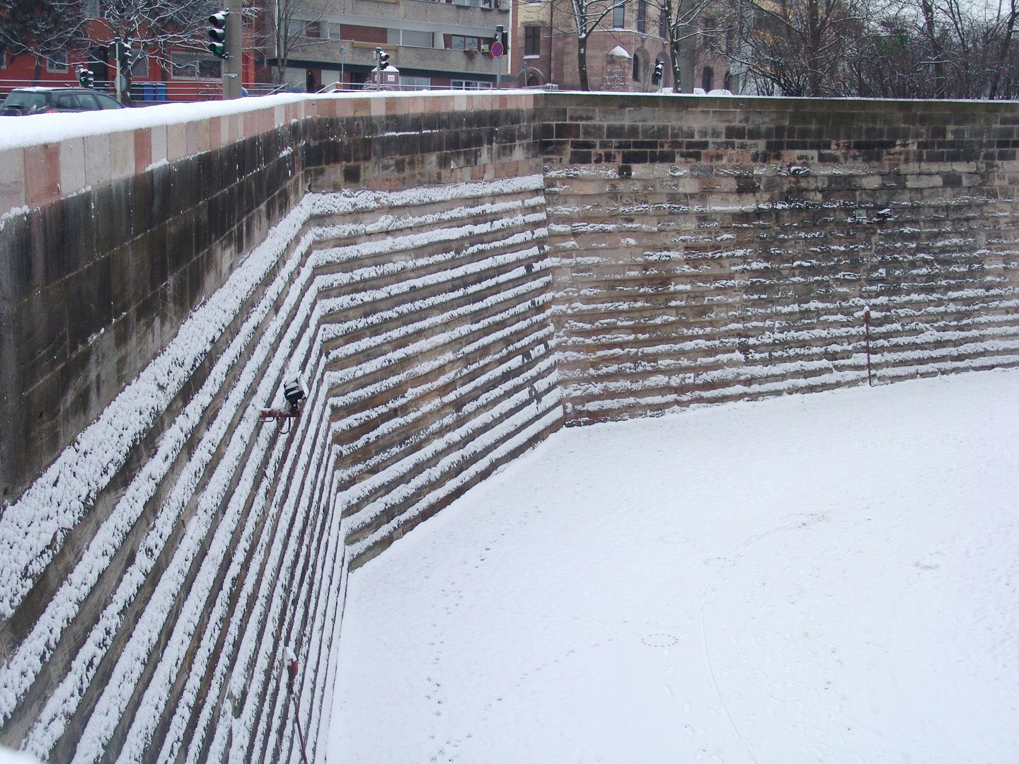 Stadtmauer