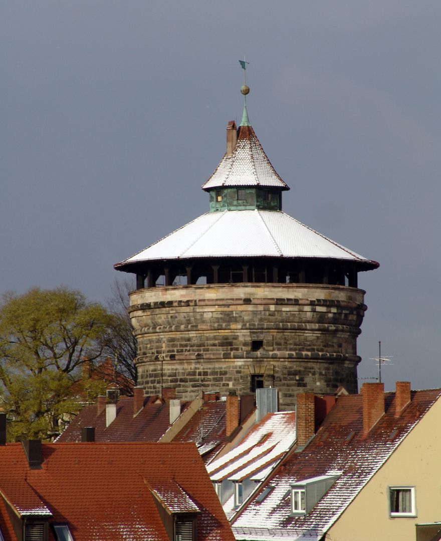 Stadtmauer