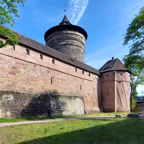 Stadtmauer