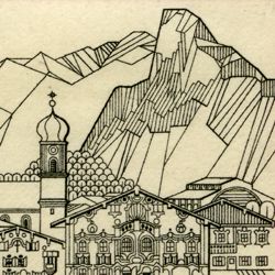 Oberammergau