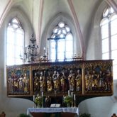 Osternoher Altar
