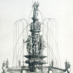Tugendbrunnen