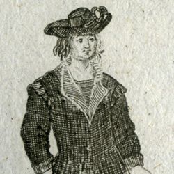 Epoux paisan / Ein Bauren Bräutigam