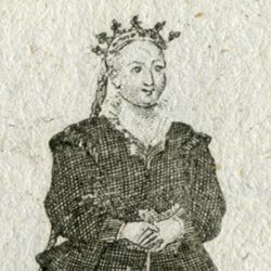 Epouse paisane / Eine Bauren Braut