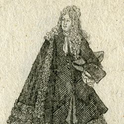 Epous noble / Ein Bräutigam von dem Geschlecht