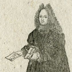 Procureur / Ein Procurator
