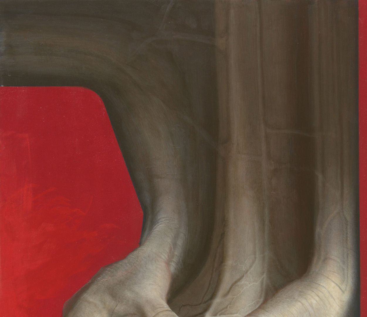 Ohne Titel Detailansicht