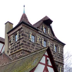Petzenschloss (Schlösschen Lichtenhof)