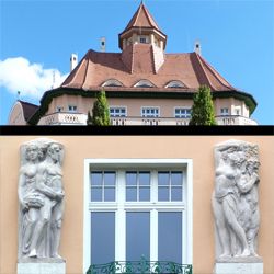 ADAC Haus