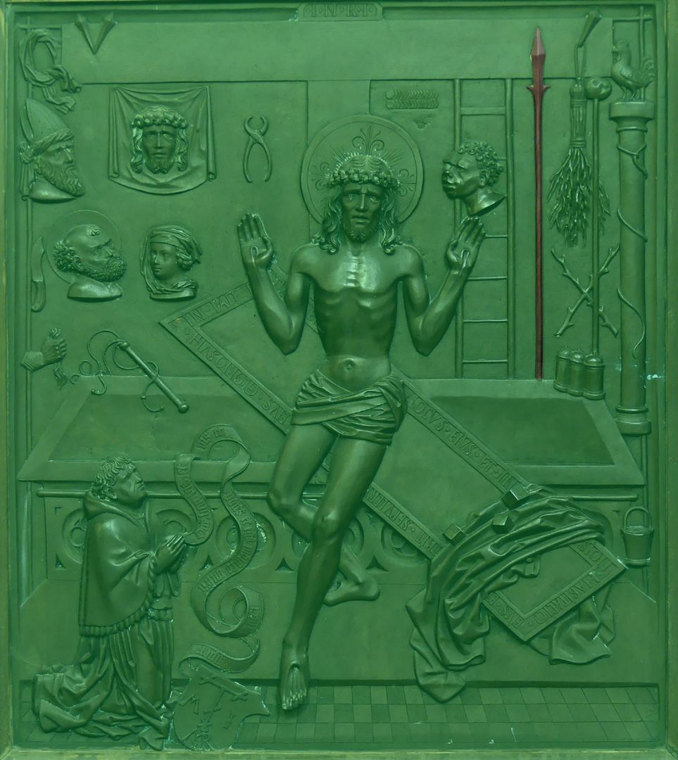 Ulrich Rispach Lanze