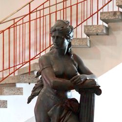 Allegorie der Stärke