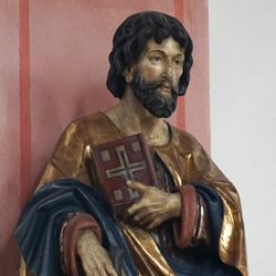 Apostel Judas Thaddäus