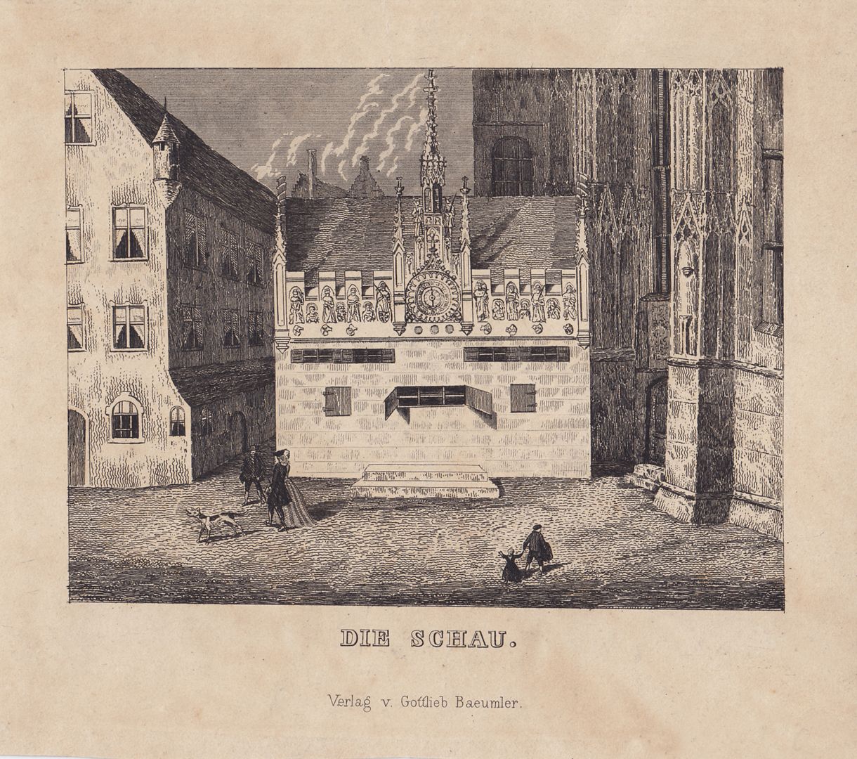 Die Schau 