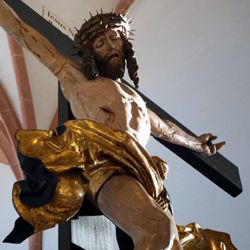 Triumphkreuz