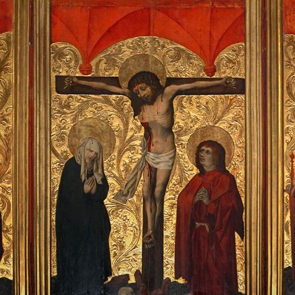 <Halleraltar