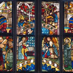 Mendel-Fenster