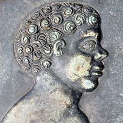 <Epitaph des Sebastian Schedel