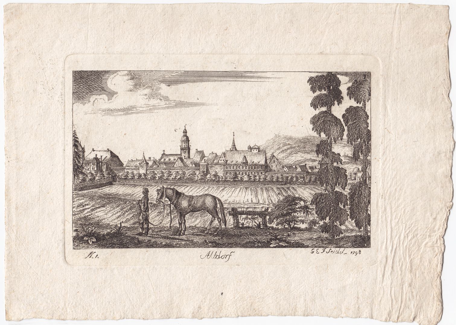 Altdorf 