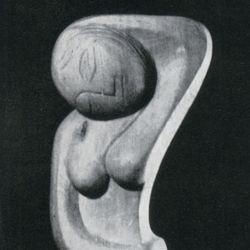 "Die Sich Erschliessende"