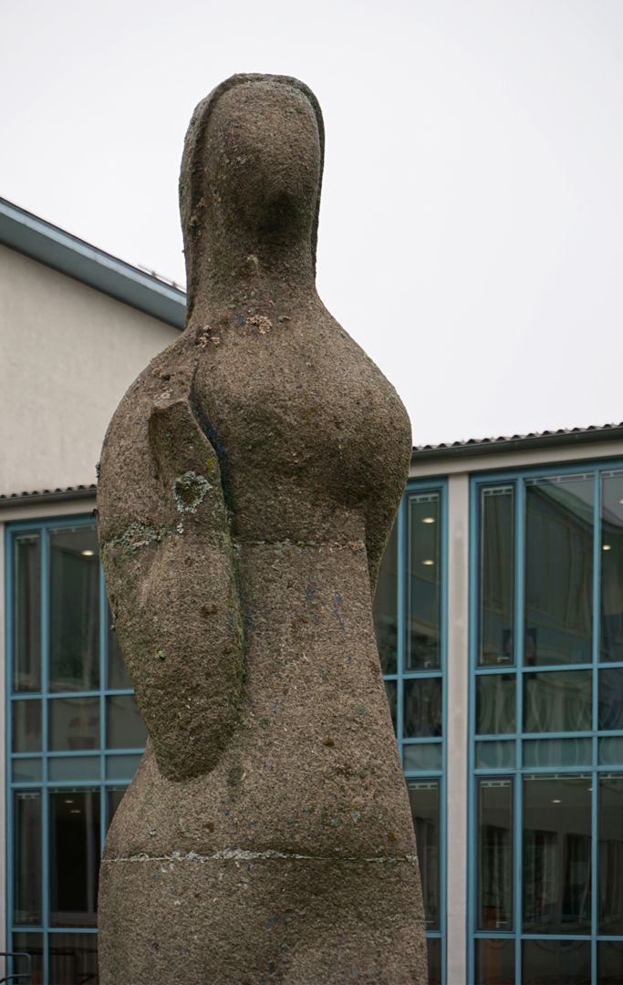 Sigena Detailansicht