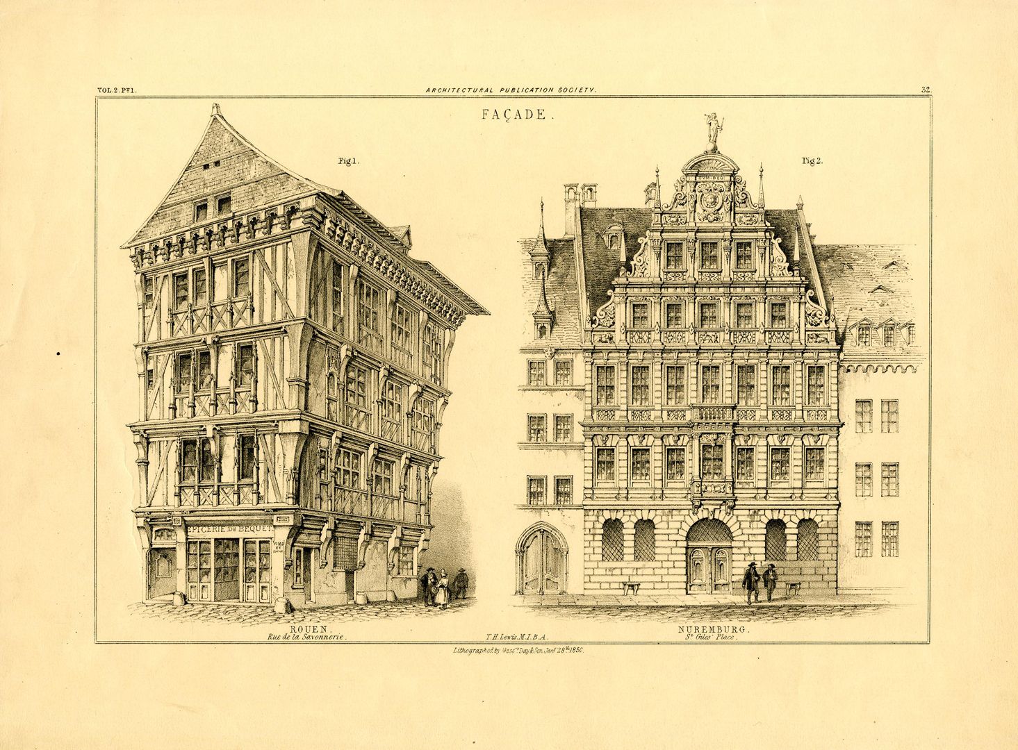 Pellerhaus (Fassade) 