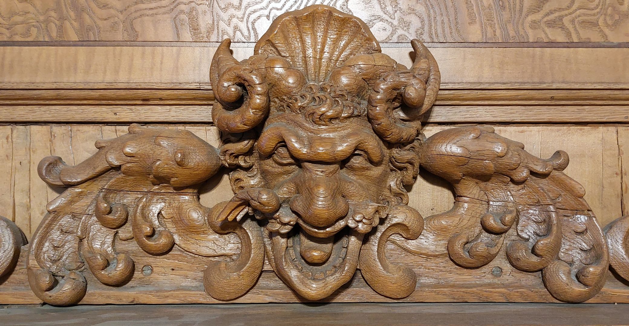 Sogenanntes 