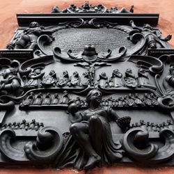 <Epitaph des Bartholomäus Viatis