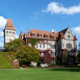 Schloss Faber-Castell