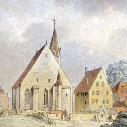 Mögeldorf