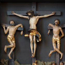 Kreuzaltar
