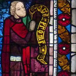 <Fenster, Bäcker-Empore