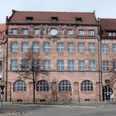 Grundschule Paniersplatz