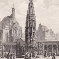 Der Schöne Brunnen