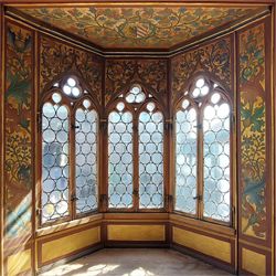 <Wartburg-Chörlein