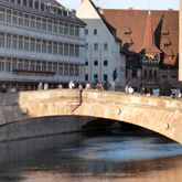 Fleischbrücke