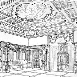 <Das Schöne Zimmer